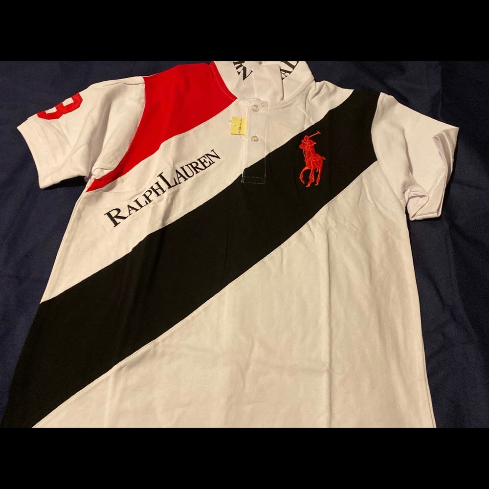 Ralph Lauren Polo T-Shirt